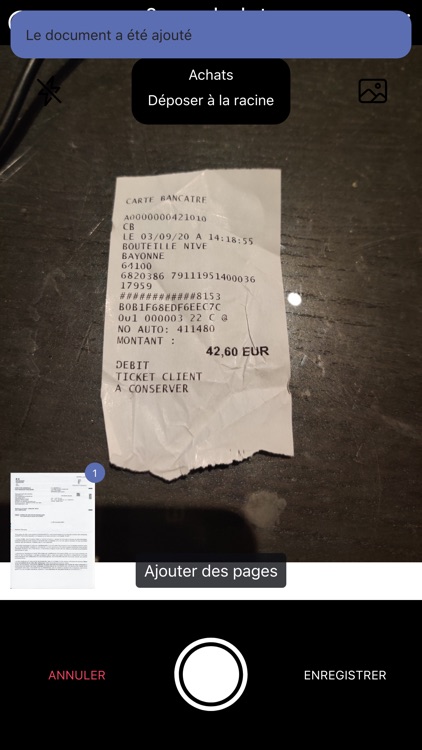 Cabinet De Neve screenshot-3