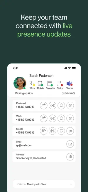 Miralix Mini screenshot 2