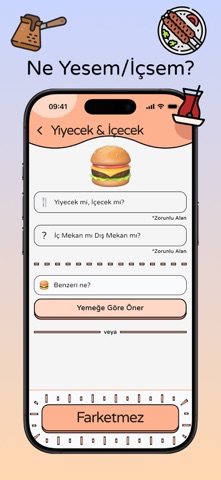 Farkeder screenshot