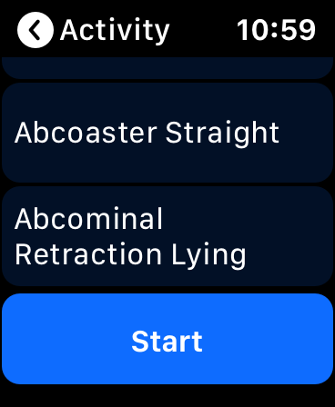 Southeastern IN YMCA screenshot 17