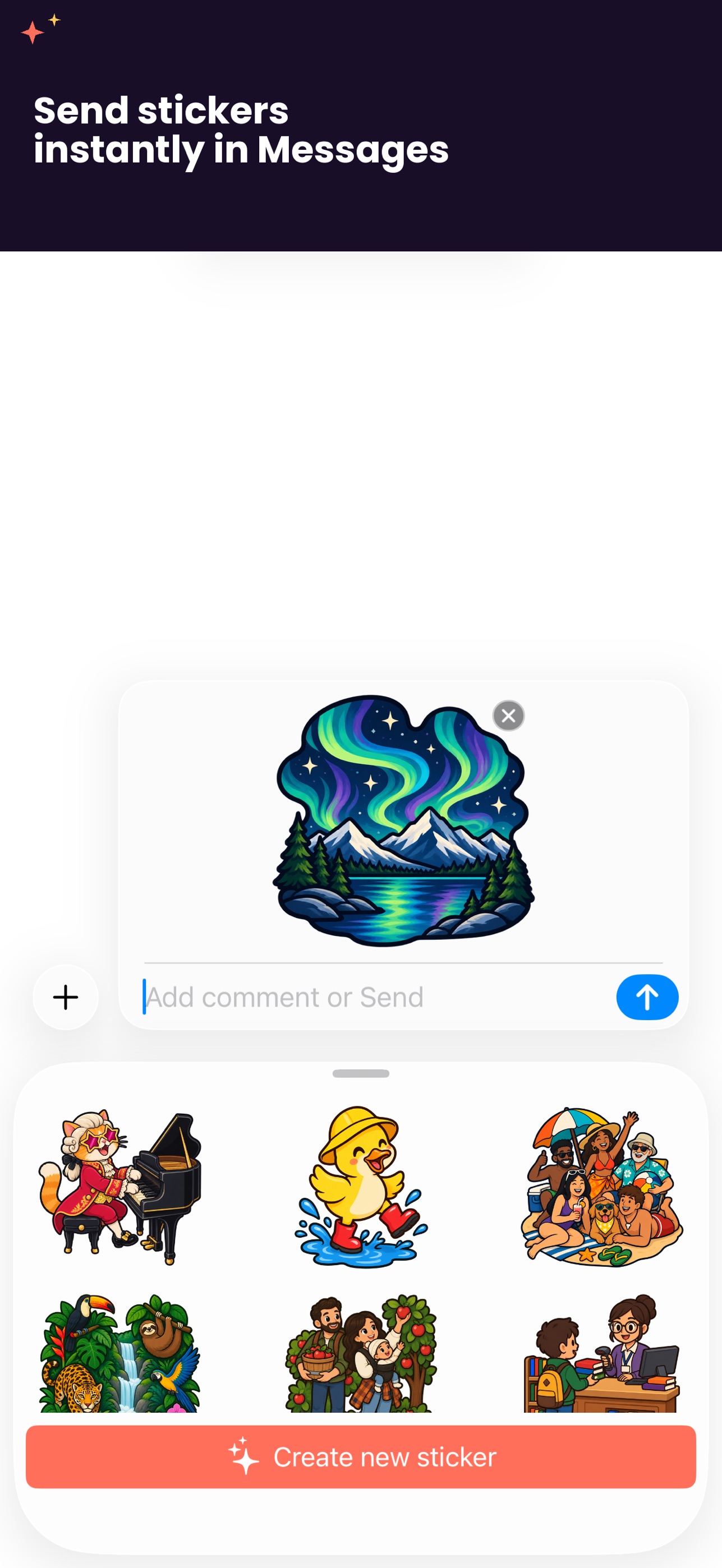 Screenshot 2 of JotPop