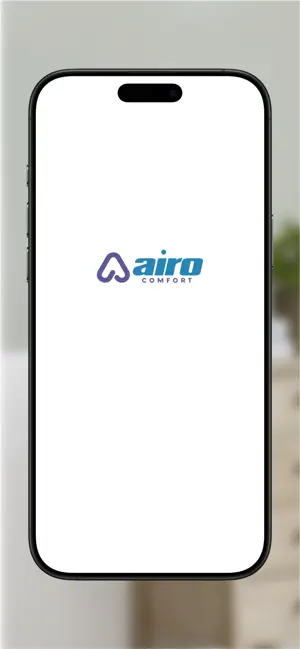 Airo Comfort screenshot 1