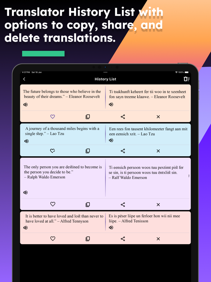 English Hunsrik Translator