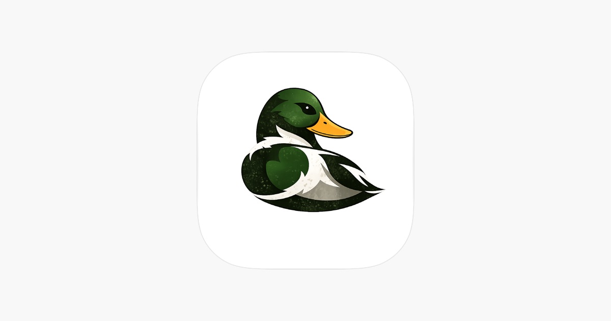 ‎DuckSmart App - App Store