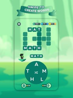 TRT Piri: The Word Adventure screenshot 11