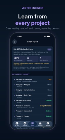 Vector Engineer screenshot 8