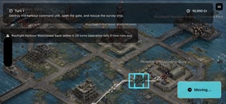 Gray Ring Archipelago Screenshot 2 of 5