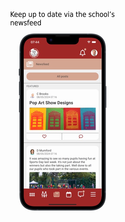 QEGS Ashbourne screenshot-3