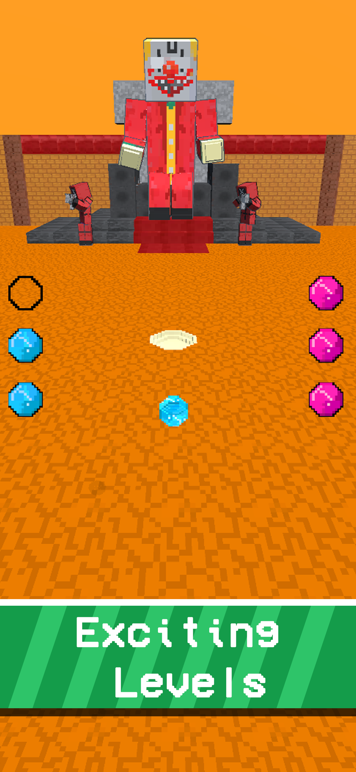 Prison Games - Survival Master screenshot 3