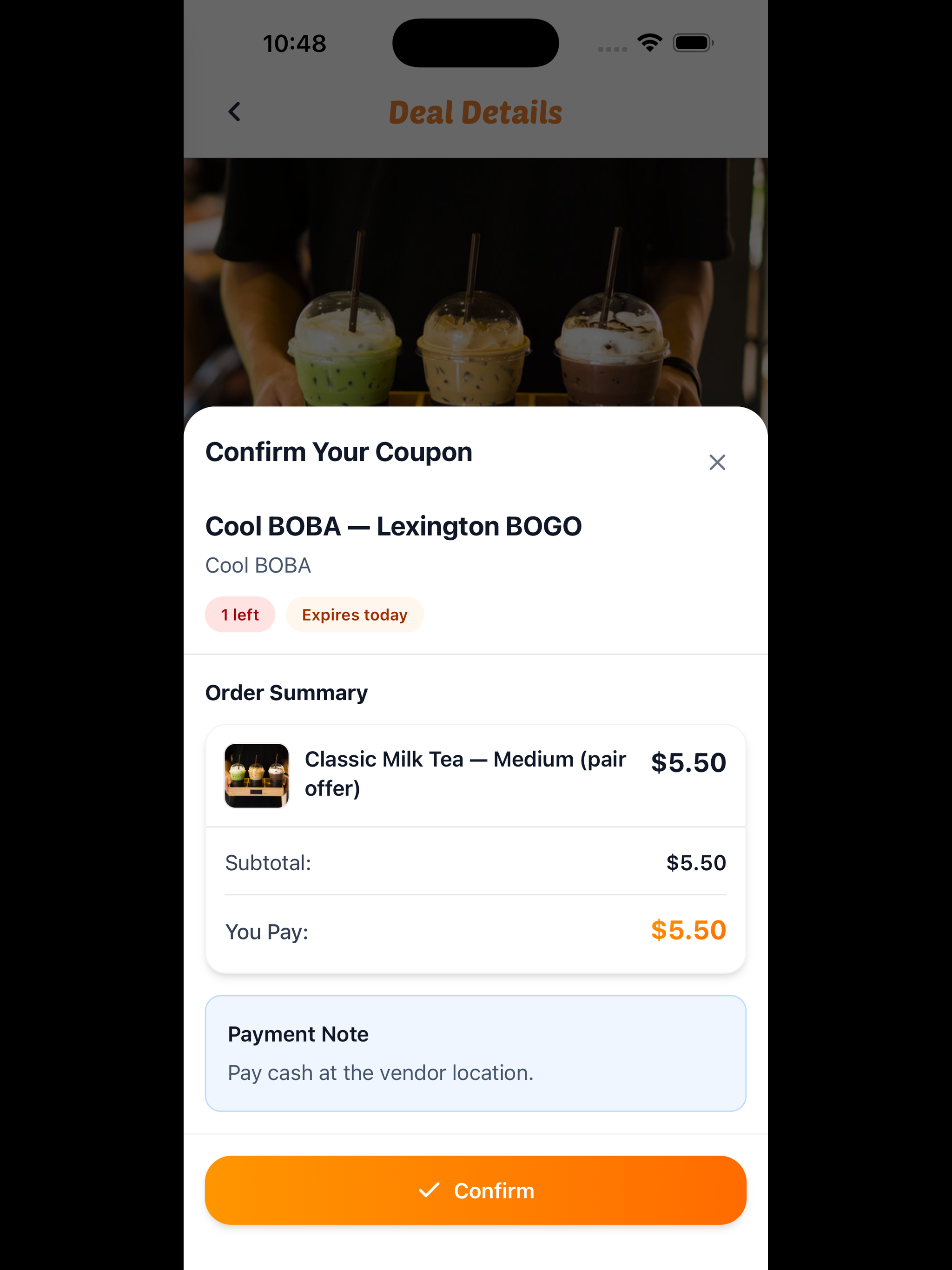 Wah! SmartDeals