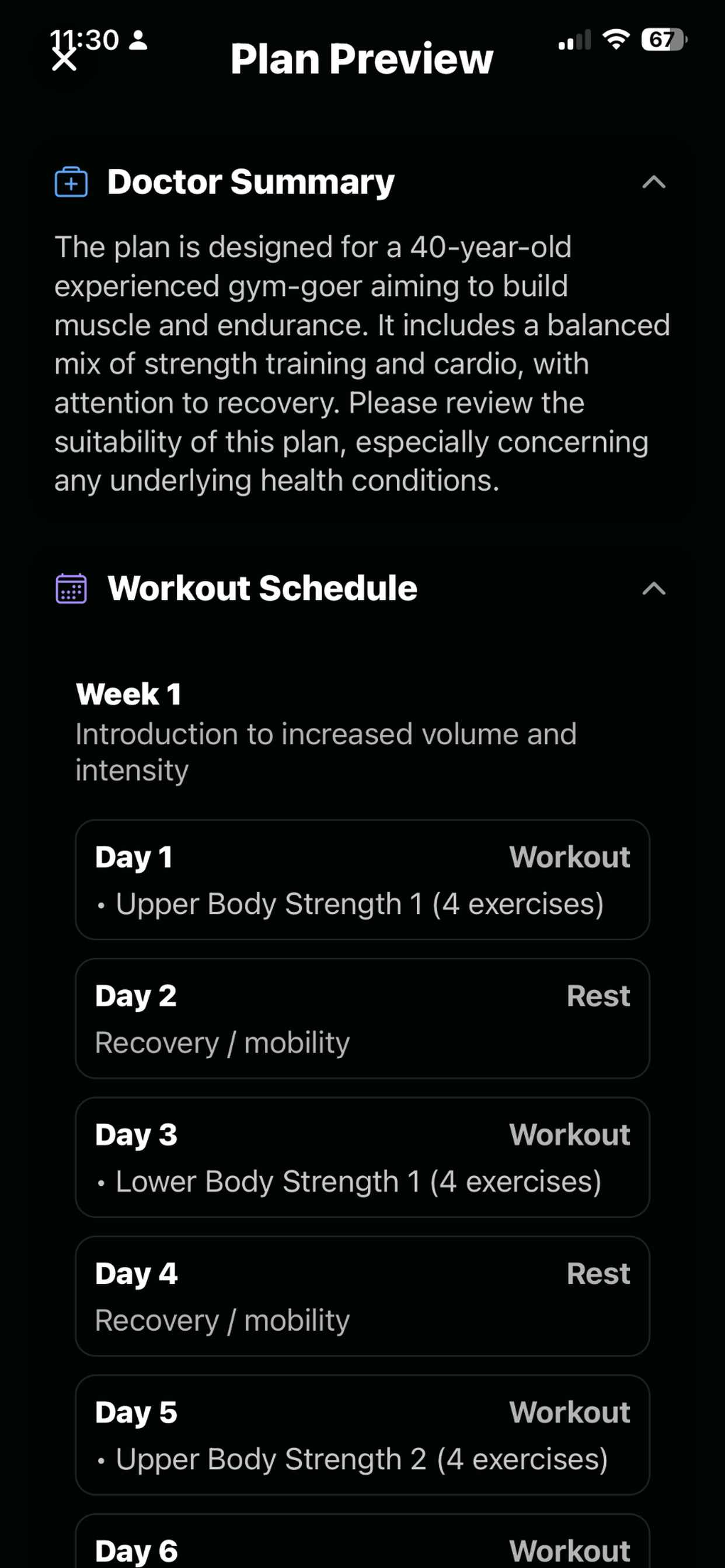 SageSet screenshot 8