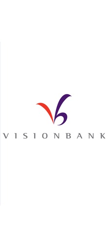 VisionBank Mobile Screenshot 1 of 6