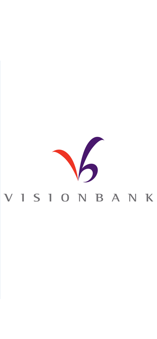 VisionBank Mobile Screenshot 1 of 6