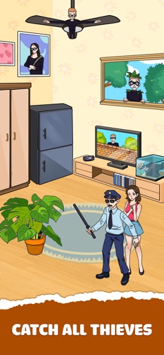 Tricky Prank: Brain Quest screenshot 4