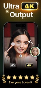Face Swap Video AI Maker - DFW screenshot