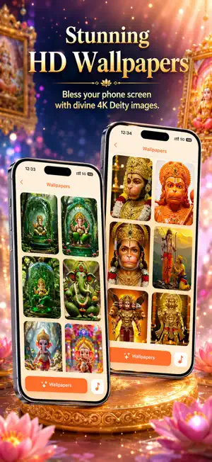 BhaktiBox: Virtual Pooja App screenshot 4