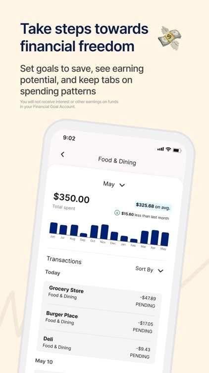 Fuego: On-Demand Pay screenshot-4