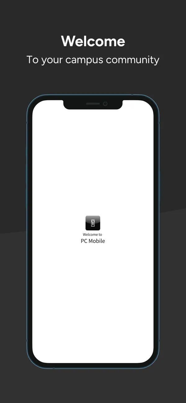 Screenshot #1 pour Providence College: PC Mobile