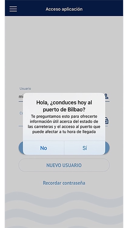 Preavisos e-puertobilbao screenshot-8