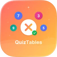 QuizTables-心算训练