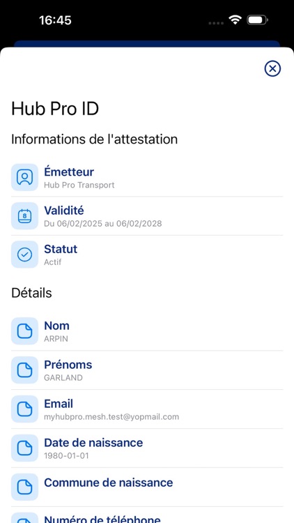 My Hub Pro screenshot-3
