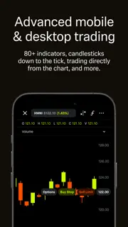 Robinhood: Trading & Investing screenshot 7