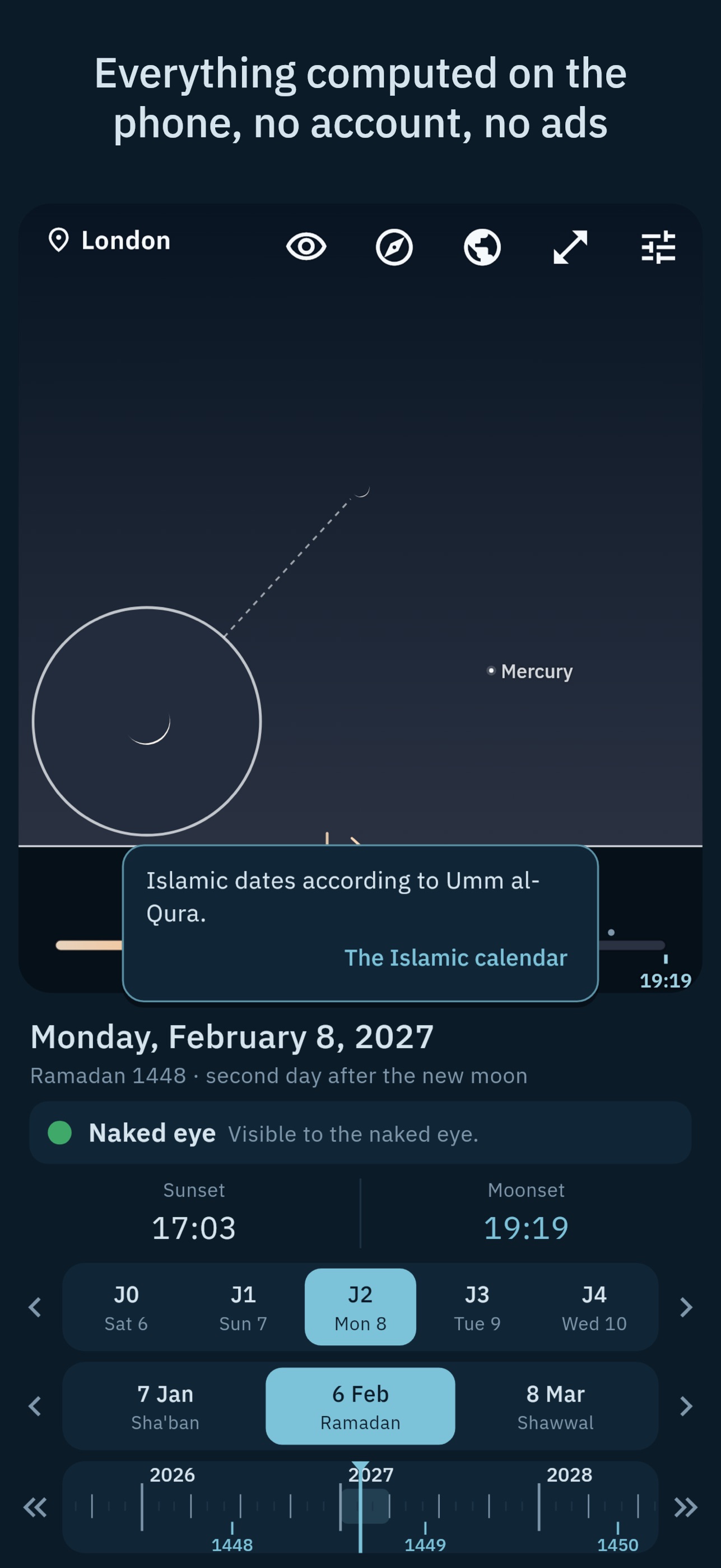 Screenshot 8 of Primilune: First Crescent Moon