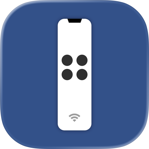 Remote, Mouse & Keyboard Pro