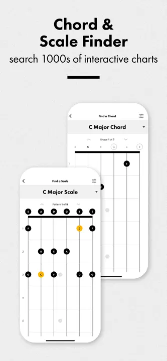 Fender Tune: Screenshot 4 von 9