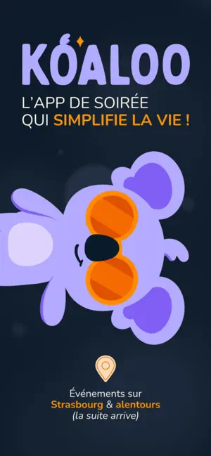 Koaloo screenshot 1