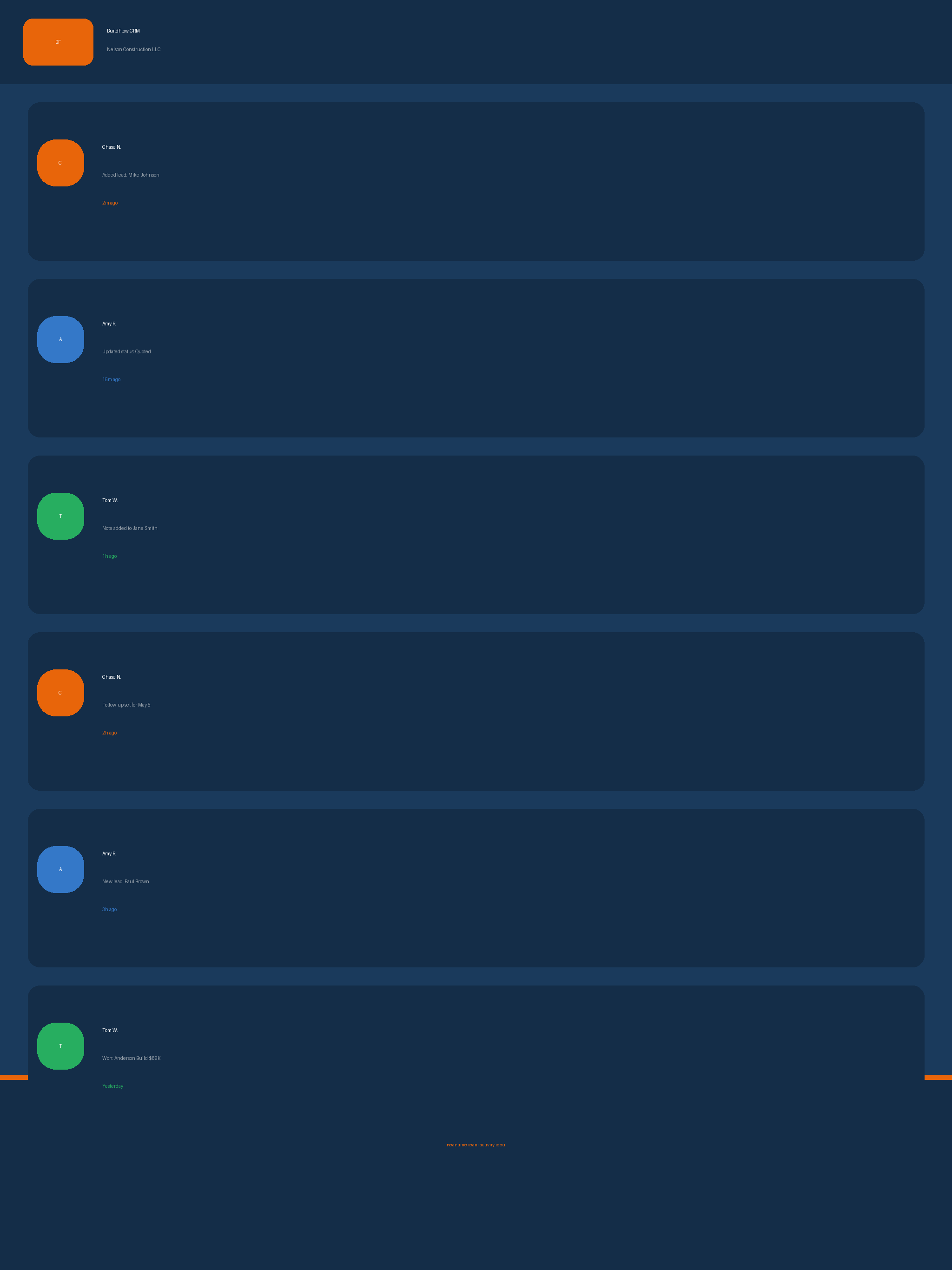 Build Flow 1