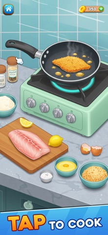Satisclean - ASMR Cleaning Up Screenshot 10 of 10