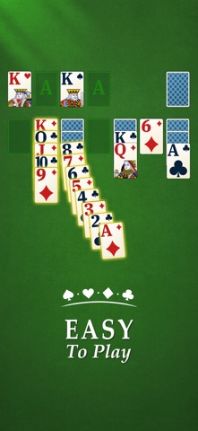 Solitaire: Classic Fun Cards Screenshot 4 of 6