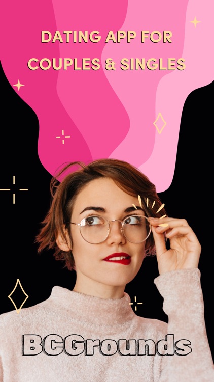 Couples & Singles Dating: BCG