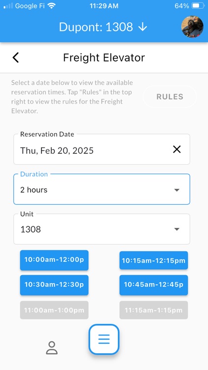 Desk Intelligence screenshot-5