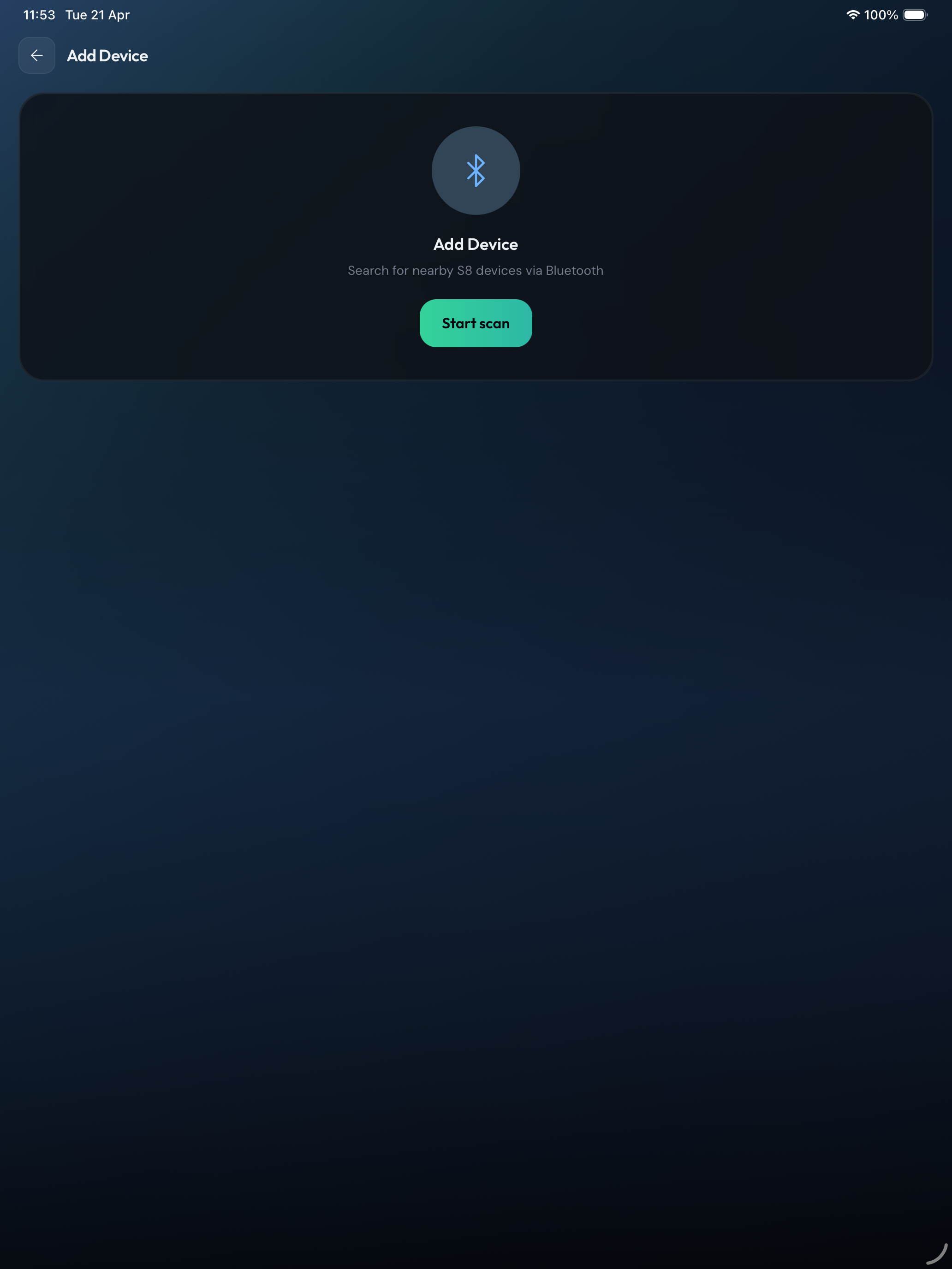 S8 Health screenshot 8