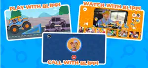 Blippi's Curiosity Club screenshot 2