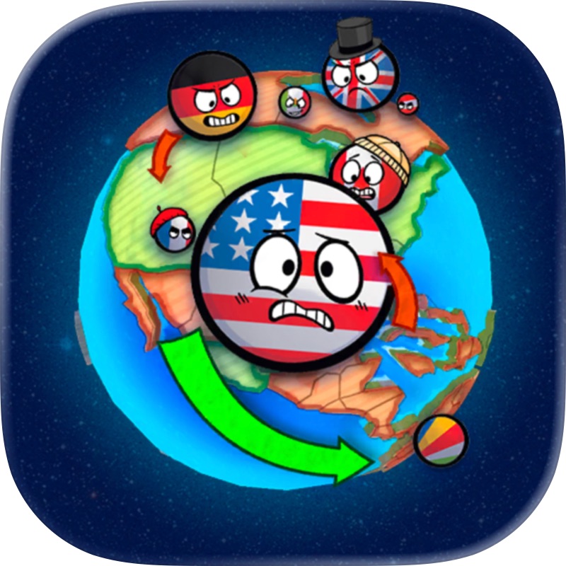 Evolubombas screenshot 12