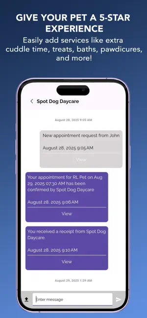 Spot Dog Daycare screenshot 3