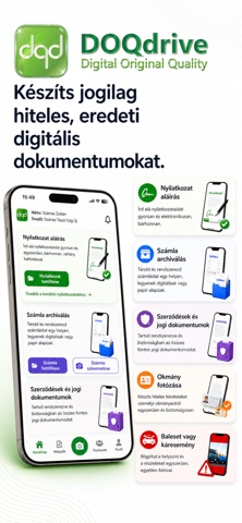 DOQdrive Next Screenshot 1 of 6
