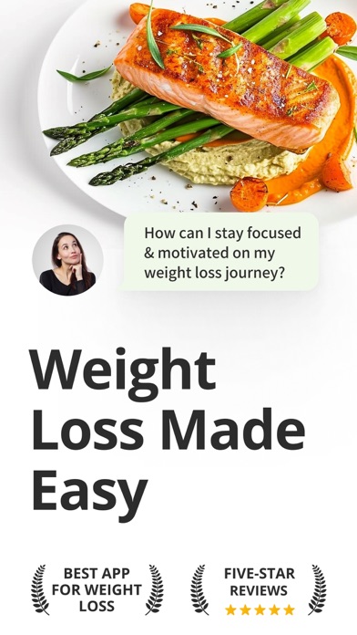 FitFast: Intermittent Fasting Screenshot