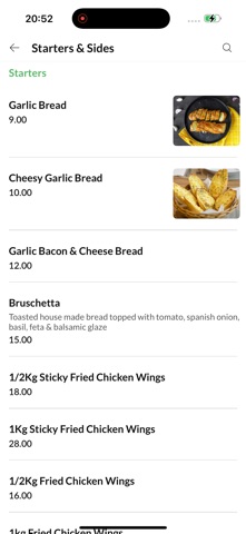 Commercial Hotel Junee screenshot