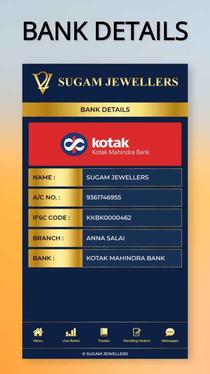 Sugam Jewellers screenshot-3