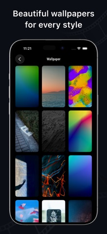 xorian screenshot 3
