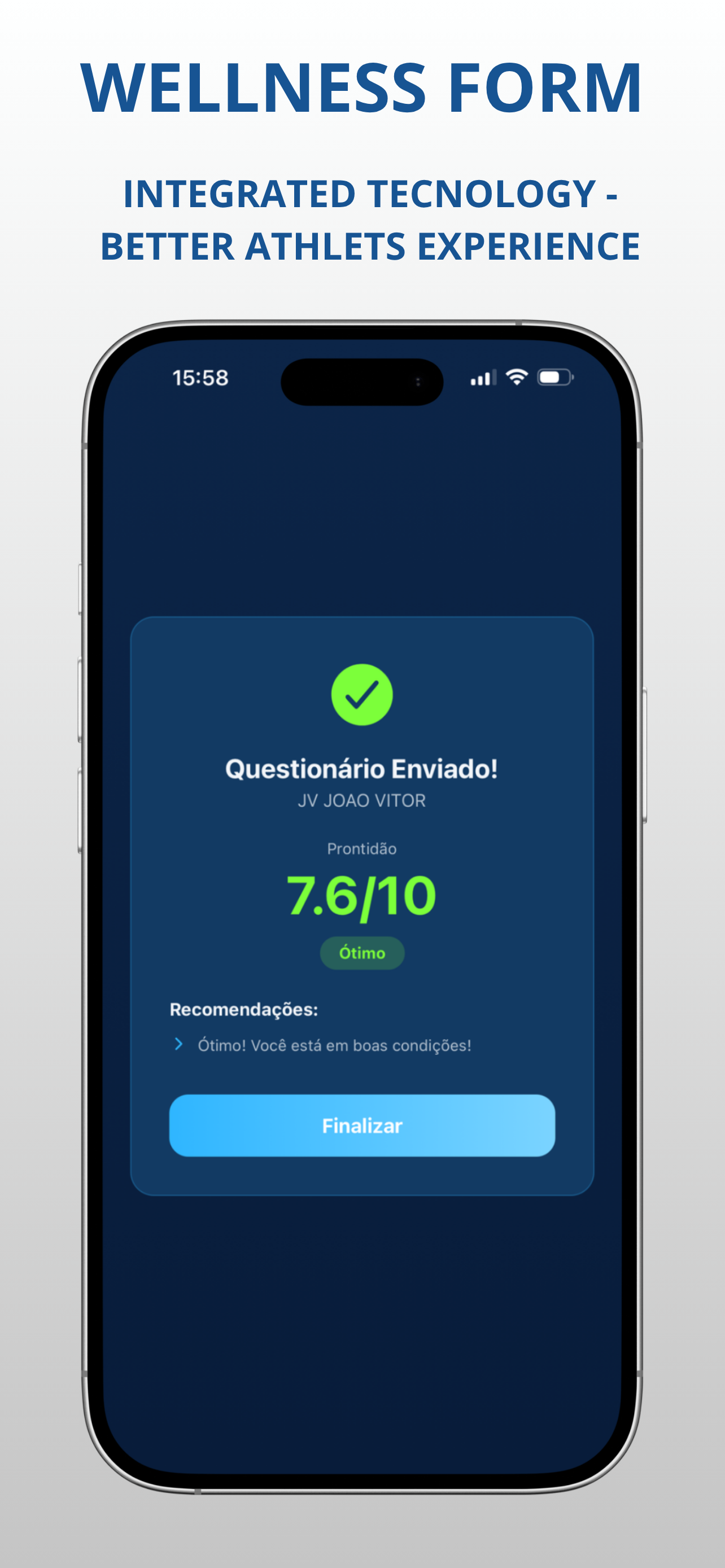 LoadManager Pro screenshot 9