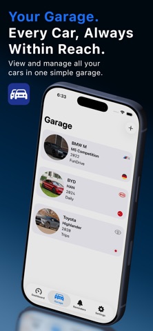 Carfriend Screenshot 3 of 6