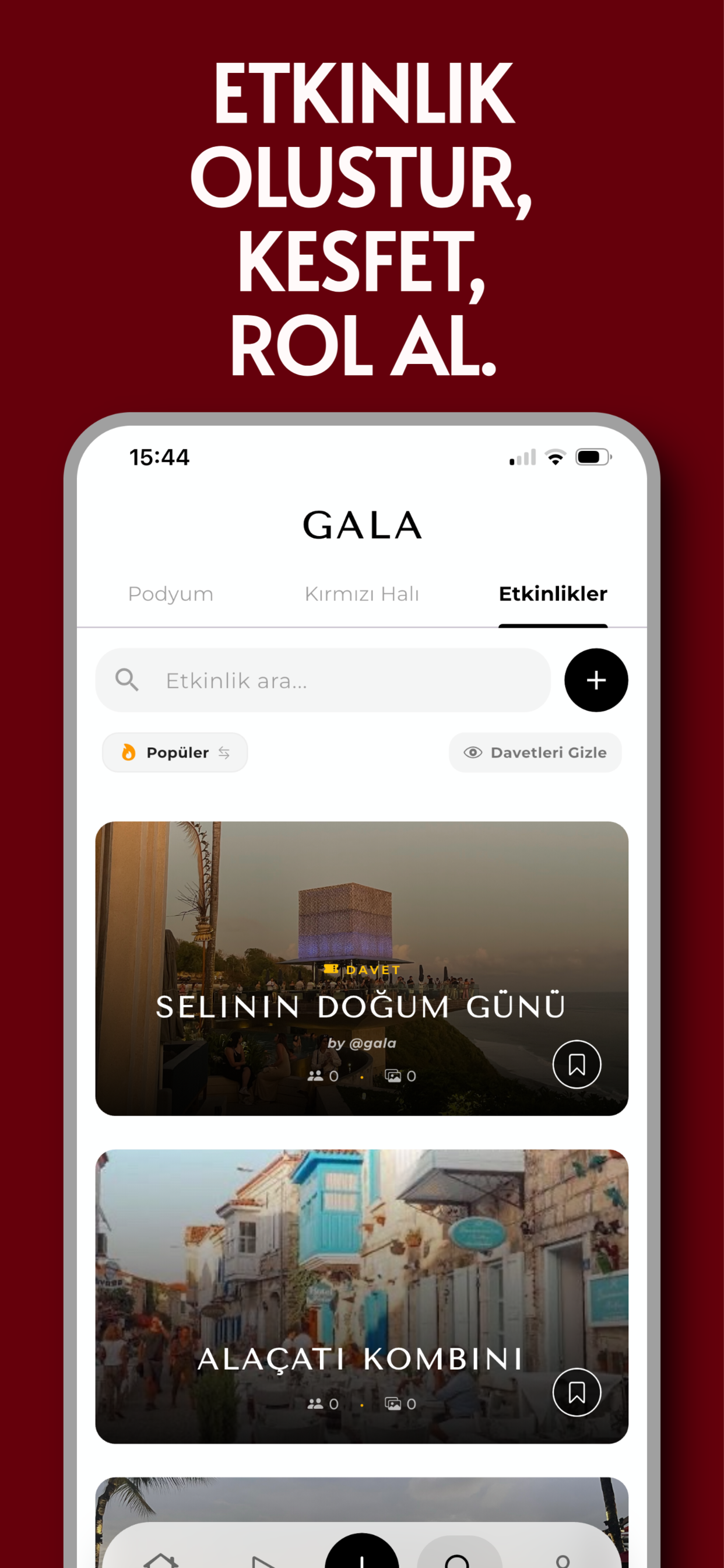 GALA