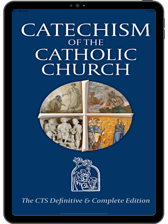 Catechism of the Catholic