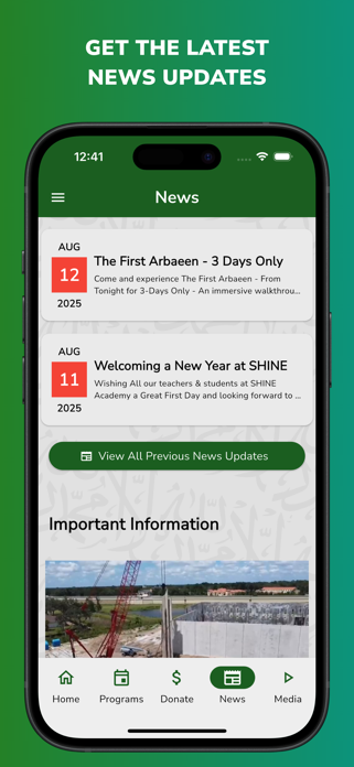 HIC Orlando Screenshot 4 of 5