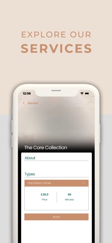 The Nail Effect screenshot